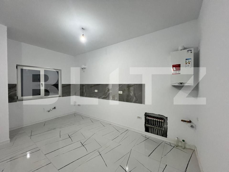 Casa de vânzare 3 camere Pantelimon - 157699CV | BLITZ București | Poza6