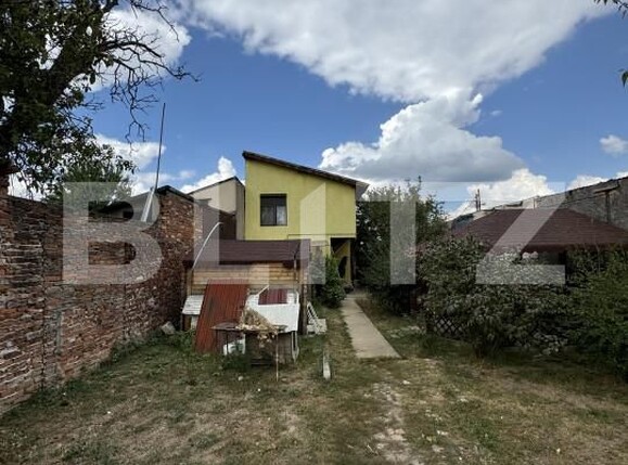 Casa de vânzare 4 camere Rahova - 157713CV | BLITZ București | Poza2