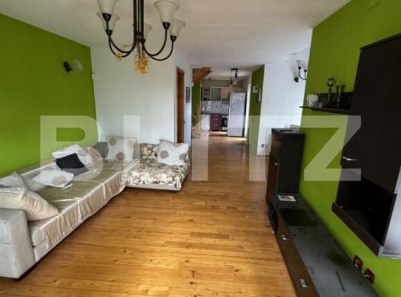 Casa de vânzare 4 camere Rahova - 157713CV | BLITZ București | Poza1