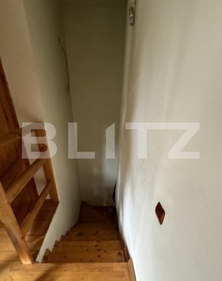 Casa de vânzare 4 camere Rahova - 157713CV | BLITZ București | Poza13