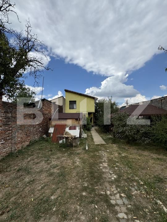 Casa de vânzare 4 camere Rahova - 157713CV | BLITZ București | Poza2