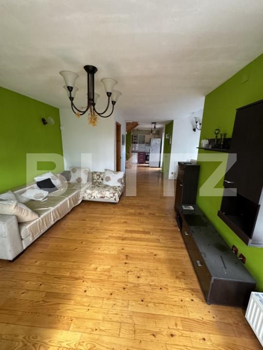 Casa de vânzare 4 camere Rahova - 157713CV | BLITZ București | Poza1