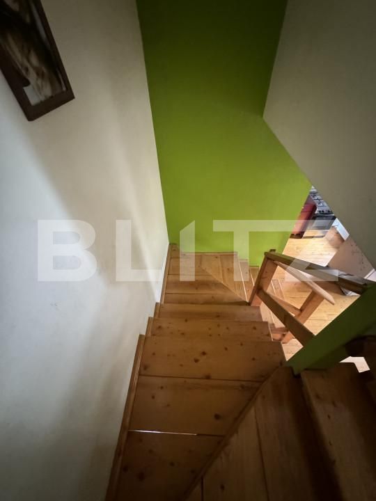 Casa de vânzare 4 camere Rahova - 157713CV | BLITZ București | Poza12