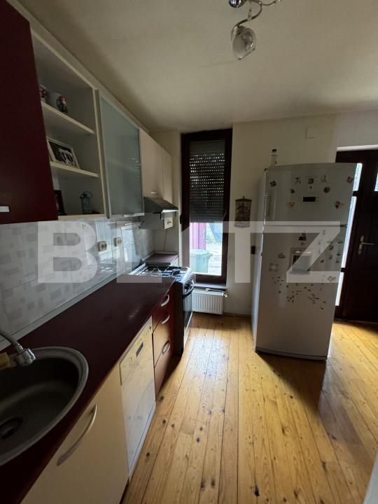 Casa de vânzare 4 camere Rahova - 157713CV | BLITZ București | Poza8