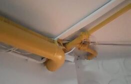 Apartament cu 2 camere, pretabil firma, Chișinău