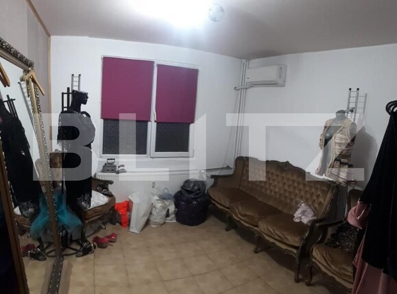 Apartament de vânzare 2 camere Chisinau - 157869AV | BLITZ București | Poza1