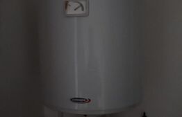 Apartament cu 2 camere, mobilată și utilată, boiler, Baicului