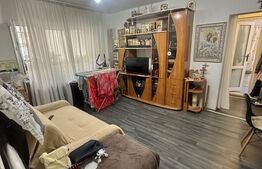 Apartament cu 2 camere,  51mp, parter, sos Pantelimon