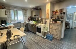 Apartament cu 2 camere,  51mp, parter, sos Pantelimon