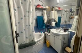 Apartament cu 2 camere,  51mp, parter, sos Pantelimon