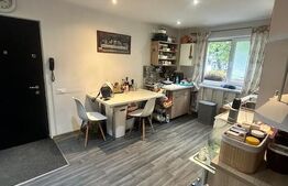 Apartament cu 2 camere,  51mp, parter, sos Pantelimon