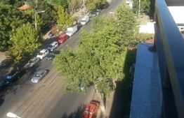 Apartament de 4 camere, 161 mp, semidecomandat, zona Pantelimon, preluare chiriasi 