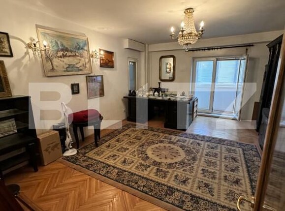 Apartament de vânzare 3 camere Unirii - 157924AV | BLITZ București | Poza2