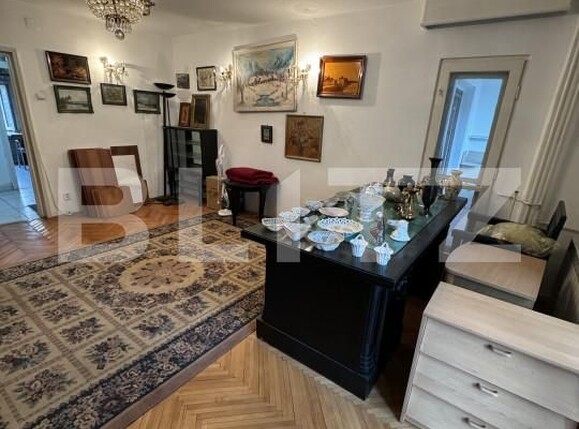 Apartament de vânzare 3 camere Unirii - 157924AV | BLITZ București | Poza1