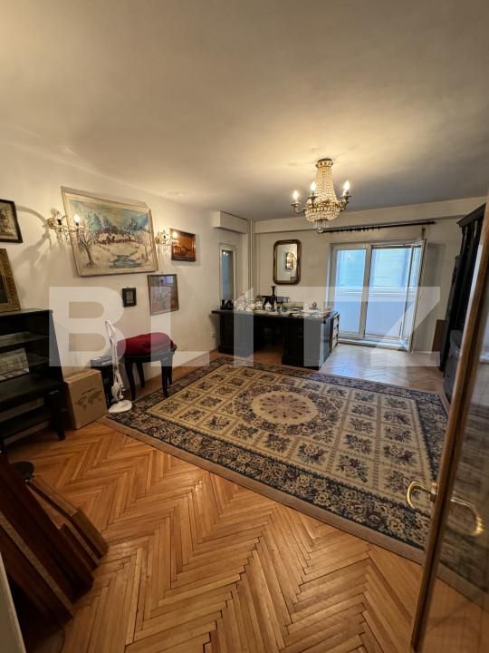 Apartament de vânzare 3 camere Unirii - 157924AV | BLITZ București | Poza2