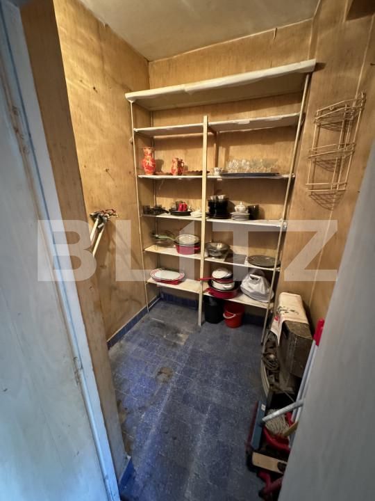 Apartament de vânzare 3 camere Unirii - 157924AV | BLITZ București | Poza12