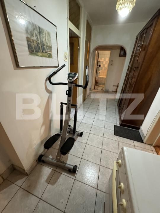 Apartament de vânzare 3 camere Unirii - 157924AV | BLITZ București | Poza3