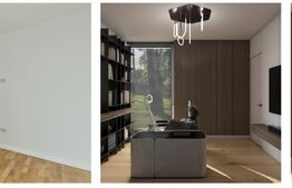 Casa premium 5 camere Tunari