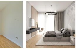 Casa premium 5 camere Tunari