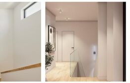 Casa premium 5 camere Tunari