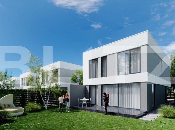 Casa de vânzare 5 camere Tunari - 157968CV | BLITZ București | Poza12