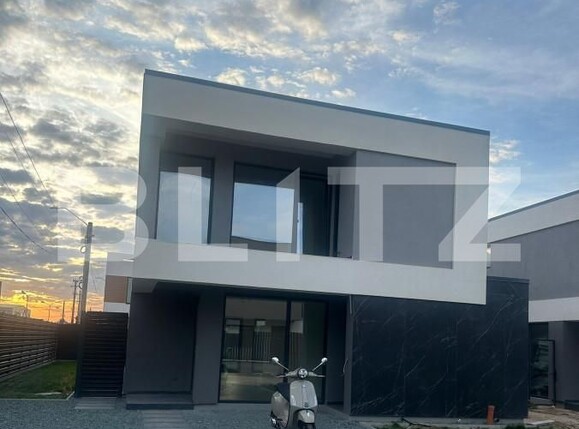 Casa de vânzare 5 camere Tunari - 157968CV | BLITZ București | Poza1