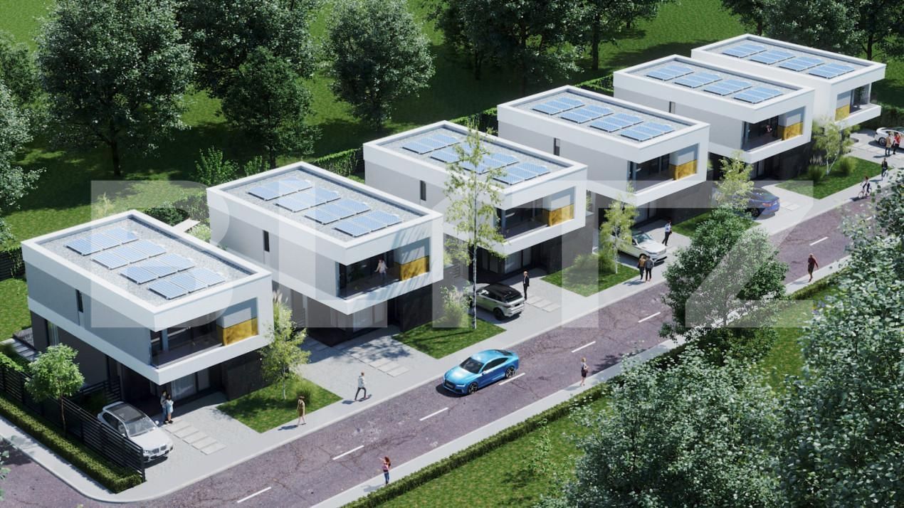 Casa de vânzare 5 camere Tunari - 157968CV | BLITZ București | Poza11