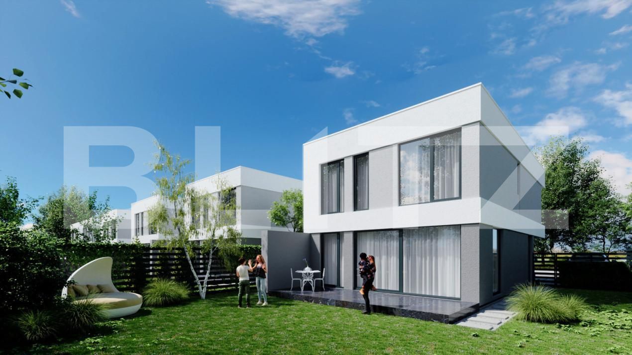 Casa de vânzare 5 camere Tunari - 157968CV | BLITZ București | Poza12