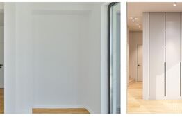 Casa premium 5 camere Tunari