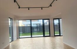 Casa premium 5 camere Tunari