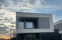 Casa premium 5 camere Tunari