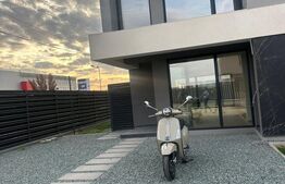 Casa premium 5 camere Tunari