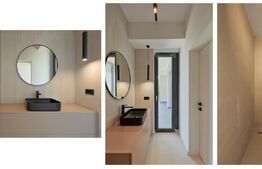 Casa premium 5 camere Tunari