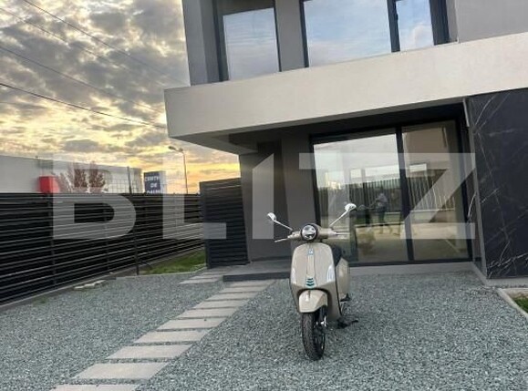 Casa de vânzare 5 camere Tunari - 157969CV | BLITZ București | Poza1