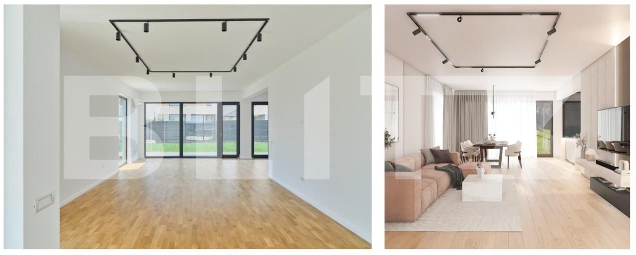 Casa de vânzare 5 camere Tunari - 157969CV | BLITZ București | Poza23