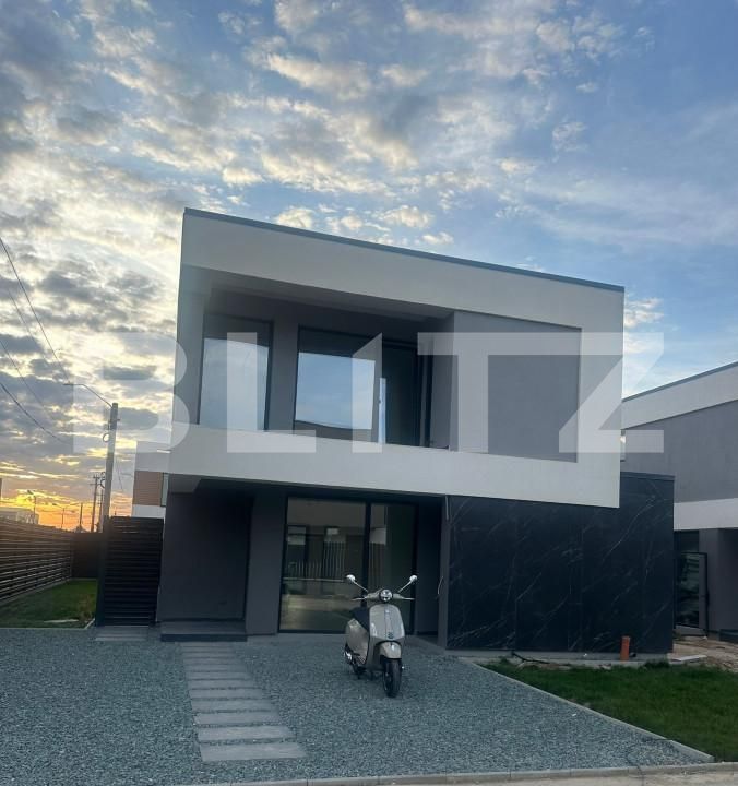 Casa de vânzare 5 camere Tunari - 157969CV | BLITZ București | Poza2