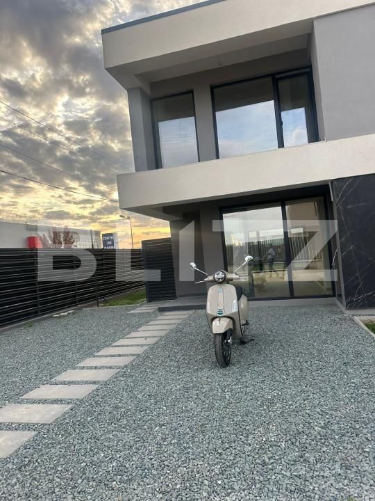 Casa de vânzare 5 camere Tunari - 157969CV | BLITZ București | Poza1