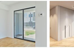 Casa premium 5 camere tunari