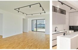 Casa premium 5 camere tunari