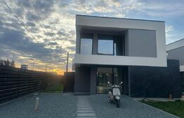 Casa premium 5 camere tunari