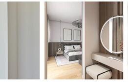 Casa premium 5 camere tunari