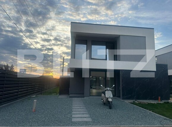 Casa de vânzare 5 camere Tunari - 157970CV | BLITZ București | Poza1