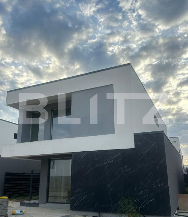 Casa de vânzare 5 camere Tunari - 157970CV | BLITZ București | Poza2