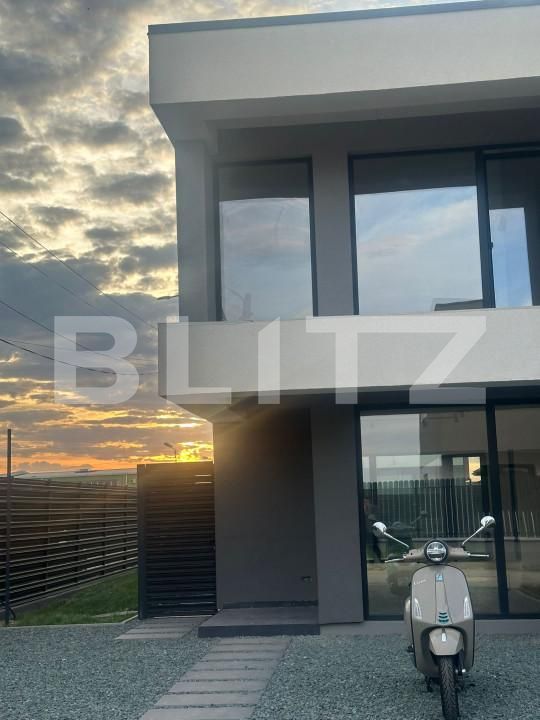 Casa de vânzare 5 camere Tunari - 157970CV | BLITZ București | Poza3