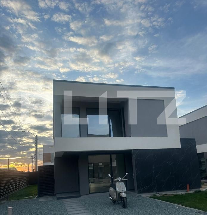 Casa de vânzare 5 camere Tunari - 157970CV | BLITZ București | Poza24