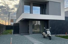 Casa premium 5 camere tunari