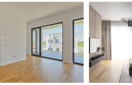 Casa premium 5 camere tunari