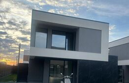 Casa premium 5 camere tunari