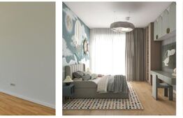 Casă modernă cu 5 camere și 350 mp teren în Tunari, aproape de București