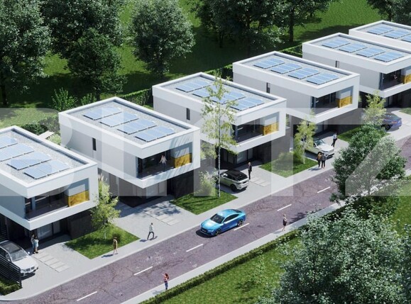 Casa de vânzare 5 camere Tunari - 158007CV | BLITZ București | Poza8